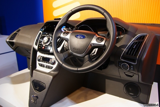 Ford Go Further 神奇體驗會