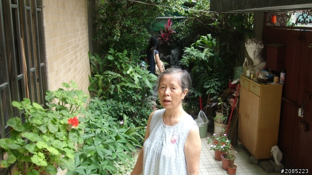 靓妹到我家-21