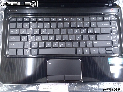 HP超跑一流 雙駒 “SSD+7200轉” 混搭硬碟–DV6-7022TX v.s. DV4-5106TX