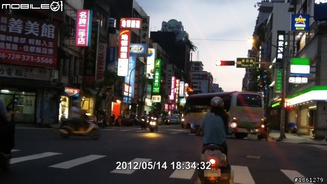 原來超越停止線 有些轄區是不罰的