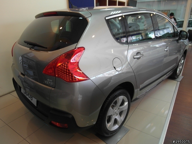 PEUGEOT 兩天一夜輕旅行 全民鑑賞節能時尚體驗 全台試駕活動 3008 試駕心得