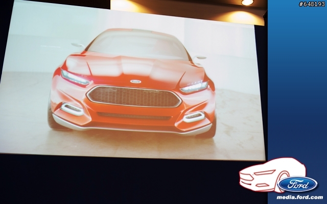 福特SYNC 科技發表 展開車輛科技的新局面