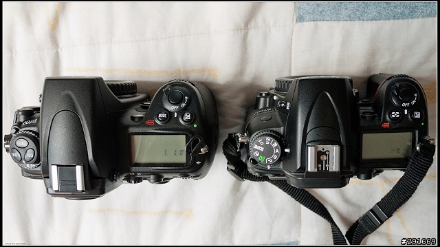 【不專業分享】‧ Nikon D700 with 24-120 F4 ED VR旅遊鏡小開箱