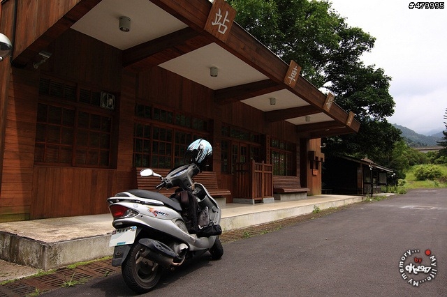 2012-06-24 帶著悲劇色彩的太平山之旅......
