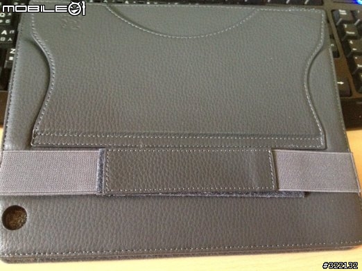 ZOOGUE品牌的 NEW IPAD用保護套