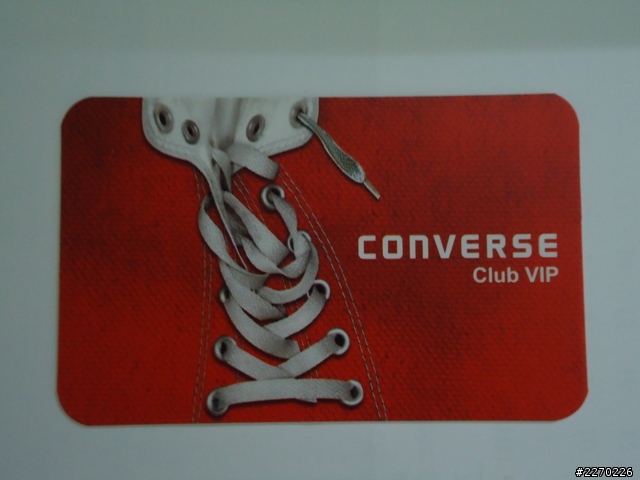 CONVERSE x John Varvatos  (2011.7) 開箱!!