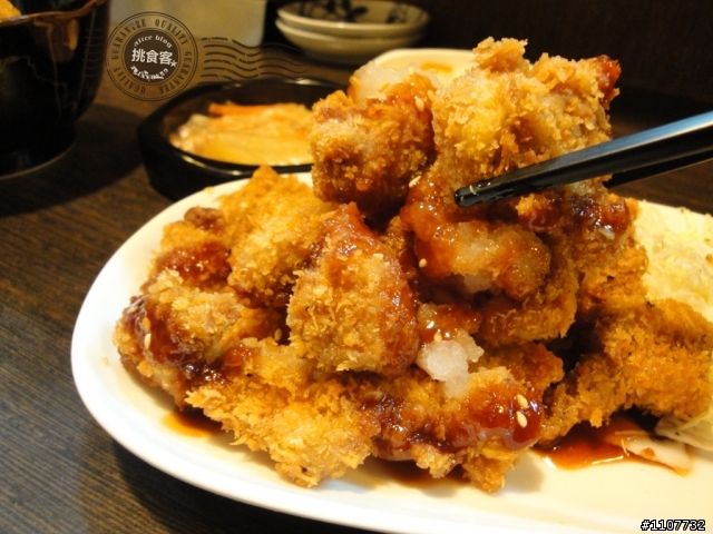 高雄日本平價美食♥ 【KATSU勝】♬