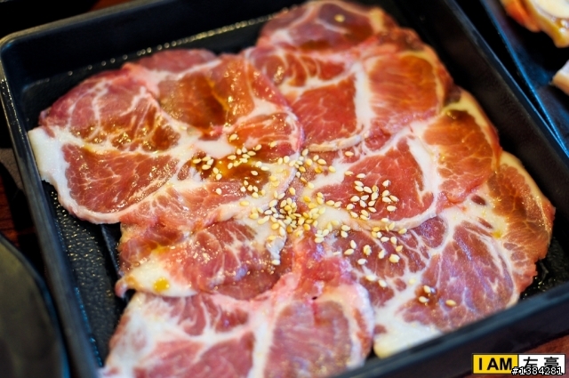 [食記]  烤狀猿日式炭火燒肉 (鳳山。文濱店)