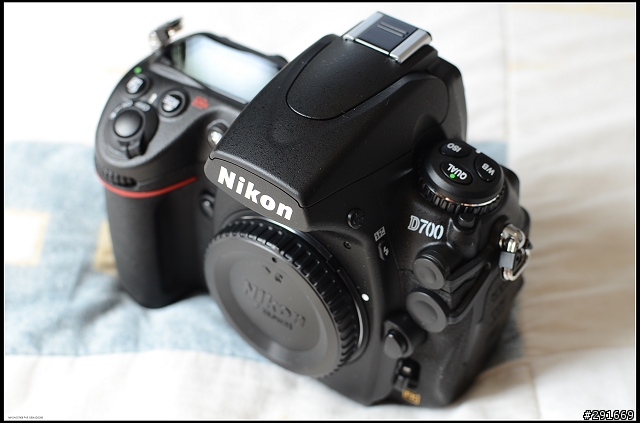【不專業分享】‧ Nikon D700 with 24-120 F4 ED VR旅遊鏡小開箱