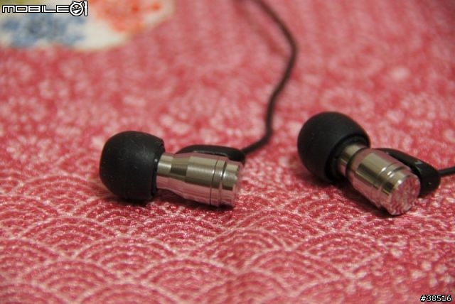 JVC HA-FXD70開箱(新增60HR聽感)