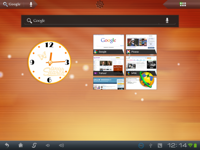 [Update] A90/N90 原廠 0616 ROM Update 包