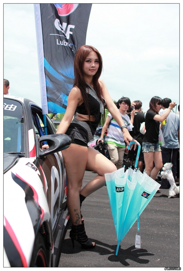 2012/6/23-24鹿港端午甩尾賽-SHOW GIRL篇(圖多)