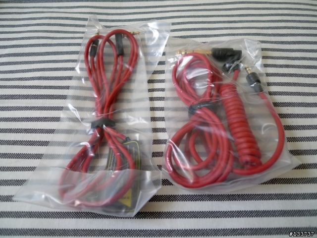 ［開箱］Beats Mixr from Monster