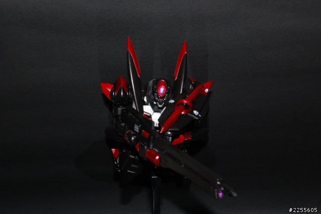 MG GN-X