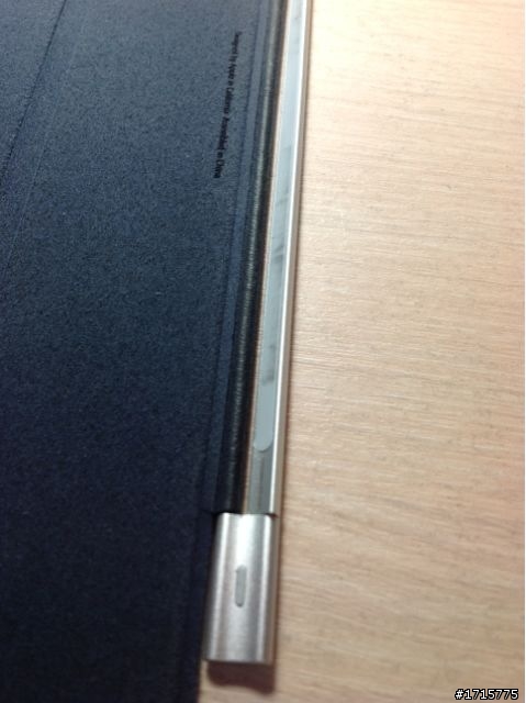 [請益]New iPad Smart Cover 之維修方法