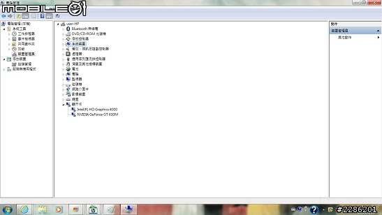 HP超跑一流 雙駒 “SSD+7200轉” 混搭硬碟–DV6-7022TX v.s. DV4-5106TX