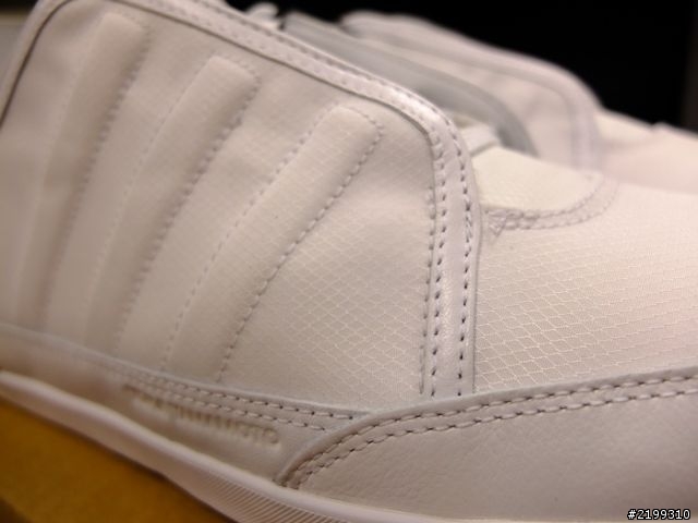 【開箱不勸敗】Y-3 2012 奧運經典款Honja Low 是否Y3退流行了？