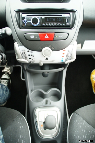 體驗 PEUGEOT 獅子編號 107~往南走之兩天一夜輕旅行~