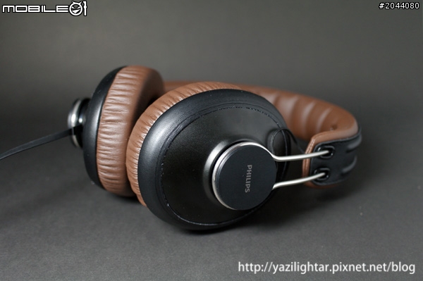 【開箱+評測】雅痞時尚風格 - Philips CitiScape UPTOWN SHL5905