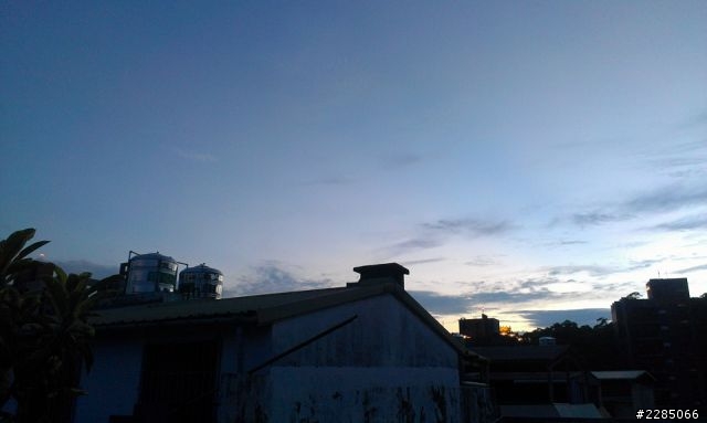 I<3HTC - HTC One V - 拍照合集9/26隨手拍
