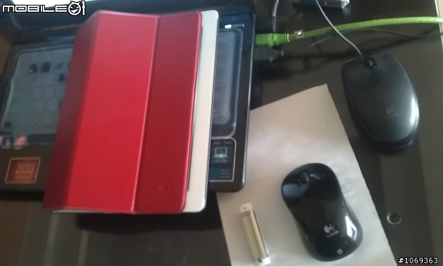 我的new ipad 無法與藍芽周邊配對