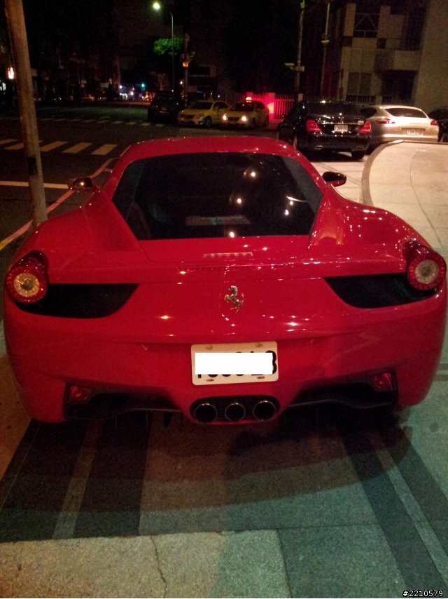 好多458