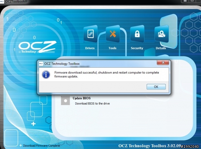 OCZ Vertex 4（INDILINX）VS. 創見 S720（SandForce）實測（含On SATA2 Port）