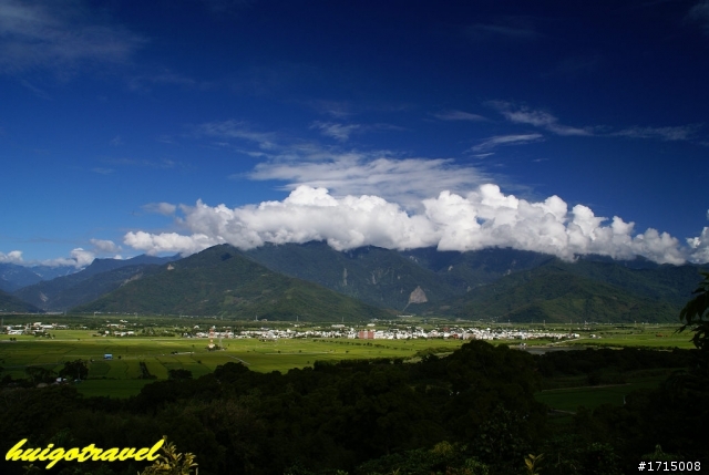 台東池上趴趴騎