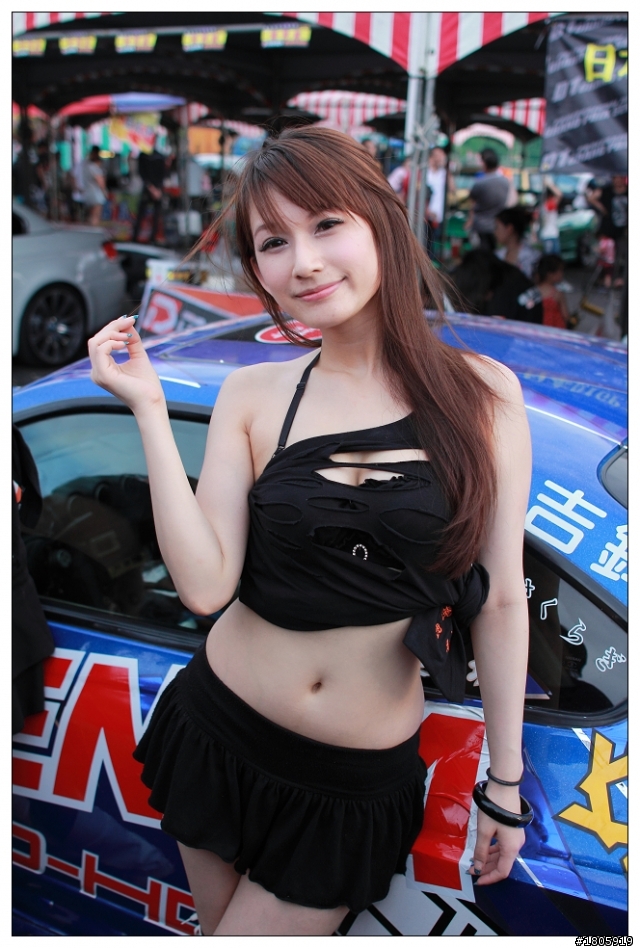 2012/6/23-24鹿港端午甩尾賽-SHOW GIRL篇(圖多)