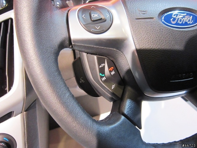 【驚艷體驗】Ford @Computex 2012 Go Further 科技魅力