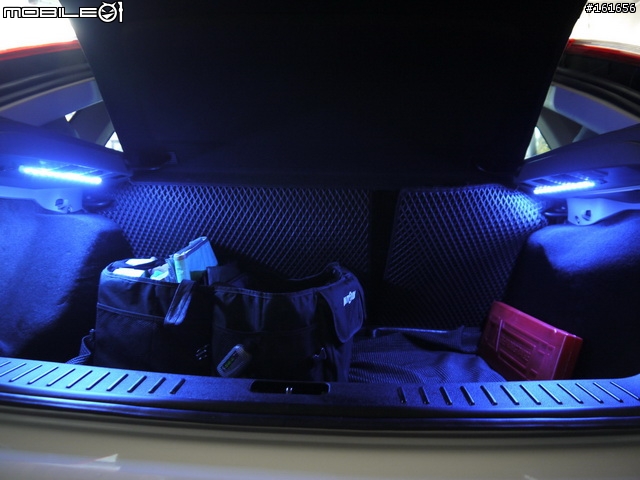 <開箱>FOCUS TDCI 5D 白 第2春
