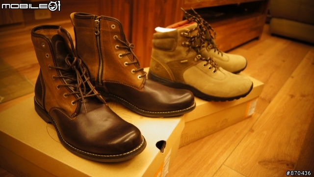 [開箱]Timberland  男靴 74183 & 73177 搶便宜購入