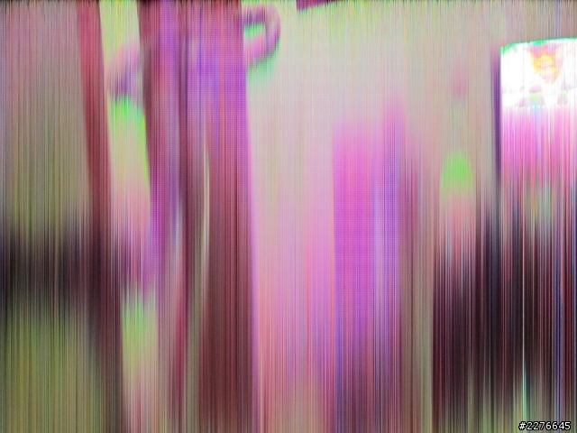 我的CanonG12拍出來的照片都是線條模糊的！>