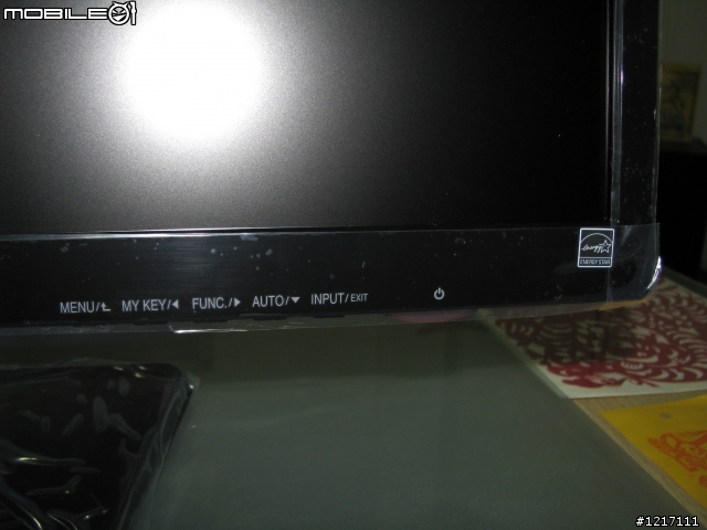 【開箱】新款LG IPS234V-PN 23型IPS LED液晶寬螢幕採用最新AH-IPS廣視角面板