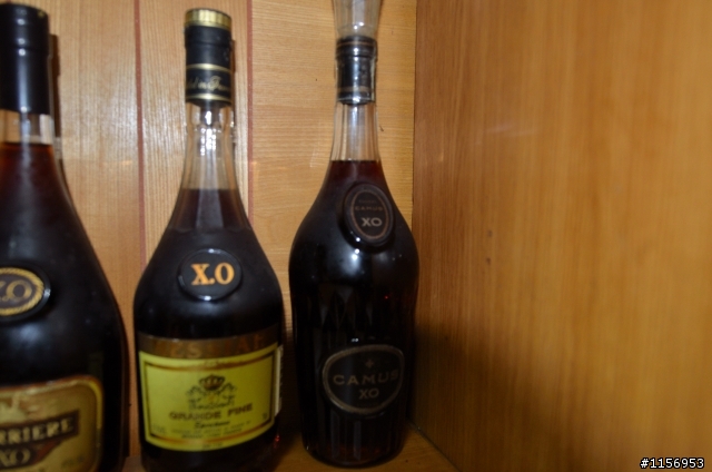 請問這些老酒