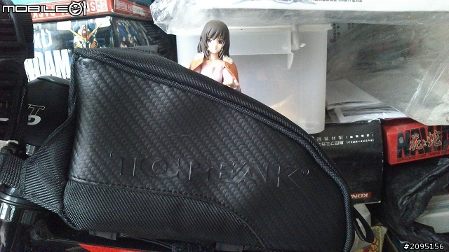 香港區Giant SCR1 2012版+裝備分享
