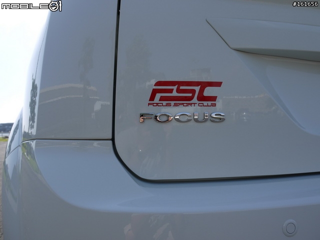 <開箱>FOCUS TDCI 5D 白 第2春