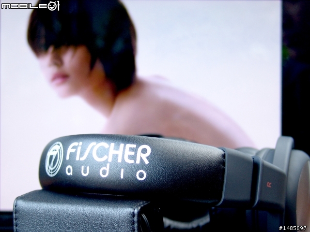 【分享】我的新玩具，FiSCHER FA003重度聽感！（文多慎入）