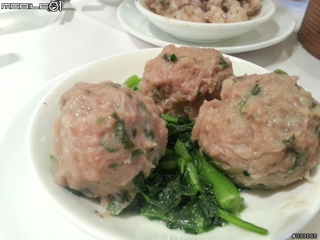 《分享》帶著Galaxy S3(越南白機)第一次出征拍食記~~~~潮品集承德店~