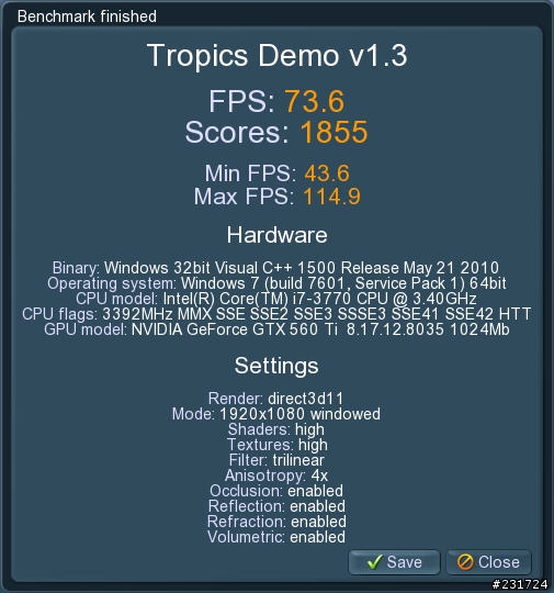 華碩暗黑機 打寶無往不利！