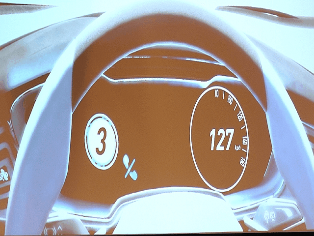 (((全紀錄)))集合人性,智慧語音與科技於一身的FORD Cloud+SYNC Technology雲端智慧