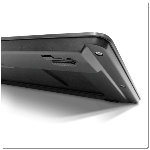 開箱分享- Esense USB剪刀腳超薄發光鍵盤