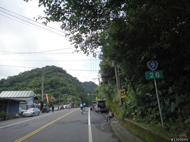 ( 遊記 ) 2012第三屆北宜公路經典挑戰賽
