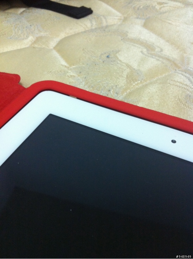新的 SMART CASE感想！