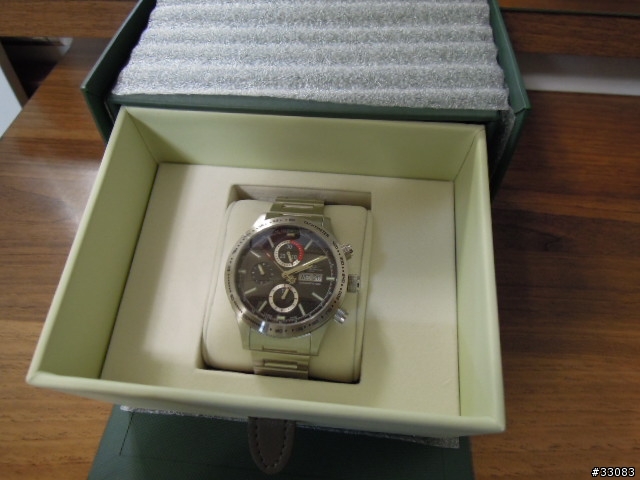 [開箱分享]好難找的一顆旋風BALL-波爾錶 CM2092C-L-BK