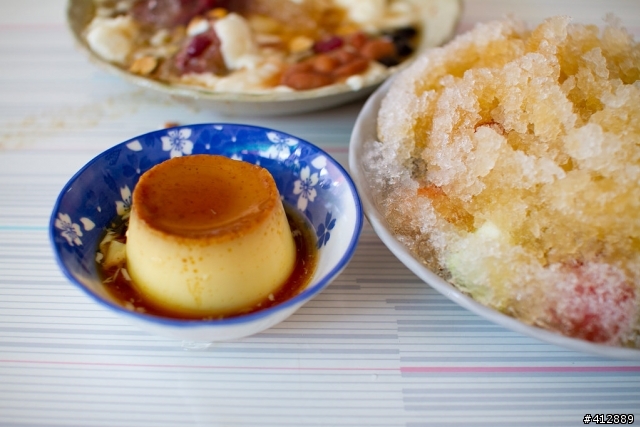 消暑最佳計畫~冰鄉