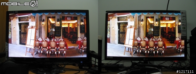 【開箱】新款LG IPS234V-PN 23型IPS LED液晶寬螢幕採用最新AH-IPS廣視角面板