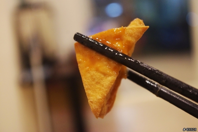 [食記] 永和一家不錯吃甜不辣店 ~ 一口甜不辣
