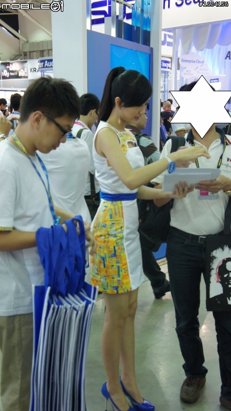 2012 Computex 體驗與SG指南