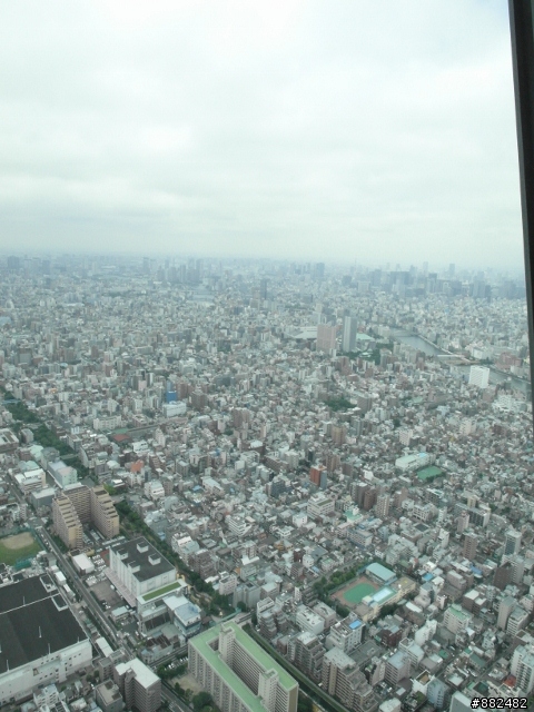 東京晴空塔SKY-TREE